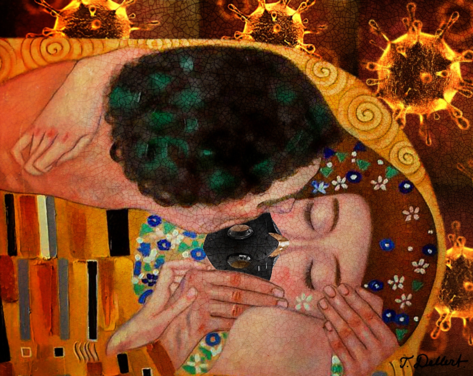 Klimt Corona mask FINAL 